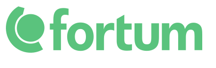 Fortum Logo